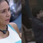 Beijo, intrigas e estratégia: Yoná expõe Saory e provoca polêmica em ‘A Fazenda 17’
