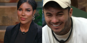 Carol Lekker Escapa da Roça e Webs Pedem Próxima Eliminação em “A Fazenda 17”