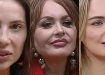 Além de Martina e Gaby Spanic: relembre TODAS as 11 expulsões que marcaram a história de 'A Fa...