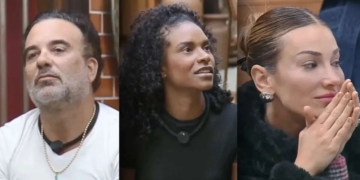 Enquete A Fazenda 17: quem deve sair na roça extra desta semana?