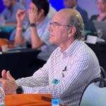 Frias Neto marca presença em encontro nacional da ABMI em Maceió