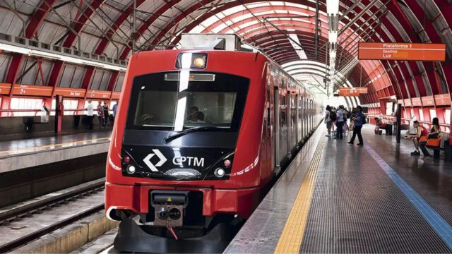 CPTM