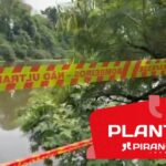 Corpo de homem é encontrado no Rio Piracicaba hoje (20)