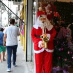 Levantamento da Acipi revela que 70% dos piracicabanos presentearão no Natal com pagamento dominante em Pix