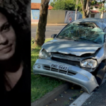 Mulher que capotou carro em Limeira morre no hospital; ela deixa duas crianças