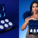 Gracyanne Barbosa lança marca premium de ovos após repercussão de sua dieta no BBB 25