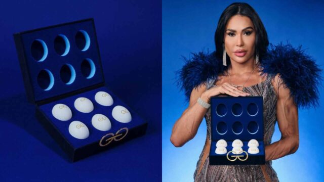 Gracyovos