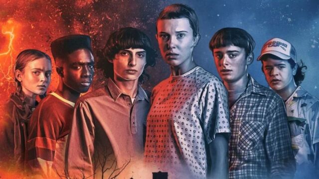 Stranger Things 5