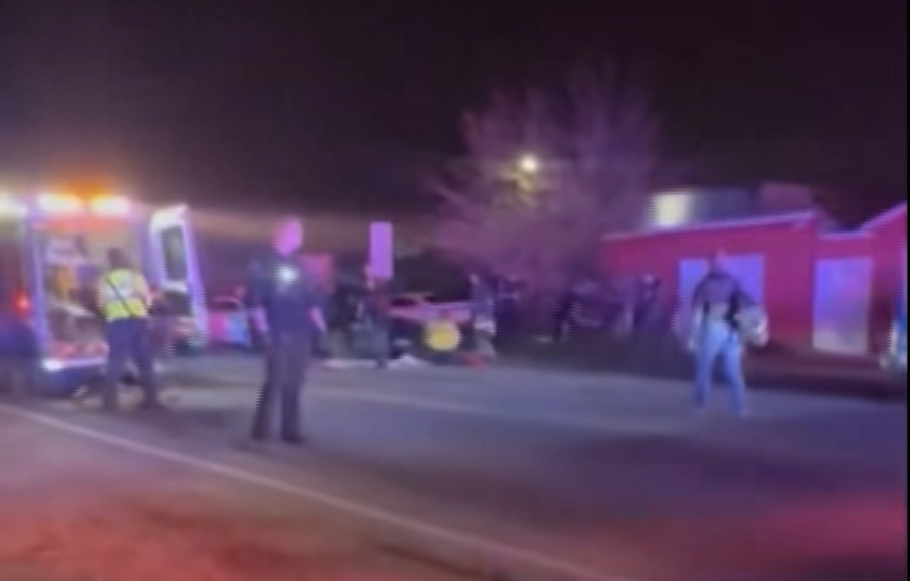 Ataque a tiros em festa infantil na Califórnia deixa 4 mortos e 10 feridos