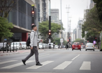 São Paulo reduz mortes no trânsito em outubro; estado prepara plano para cortar fatalidades pela metade