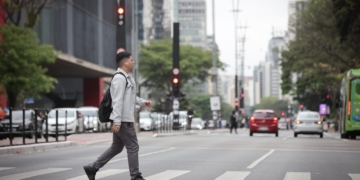 São Paulo reduz mortes no trânsito em outubro; estado prepara plano para cortar fatalidades pela metade