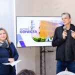 Acipi Conecta encerra o ano com edição especial, apresentação da pesquisa natalina e café da manhã com menu exclusivo