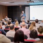 Frias Neto apresenta o Lagos do Engenho, novo bairro planejado que redefine o conceito de viver bem em Piracicaba