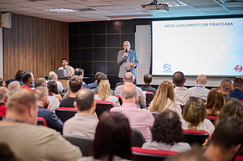 Frias Neto apresenta o Lagos do Engenho, novo bairro planejado que redefine o conceito de viver bem em Piracicaba