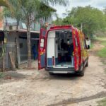 Jovem tem fratura exposta após cair do telhado de residência em Piracicaba
