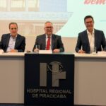 Reunião discute instalação de faculdade de Medicina da Unicamp em Piracicaba