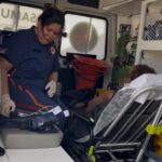 Idosa é resgatada debilitada e sozinha em Piracicaba após filho viajar e deixá-la sem cuidado