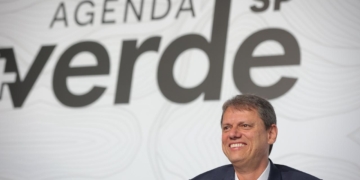 São Paulo firma acordo de US$ 110 milhões com o BID para ampliar projetos sustentáveis