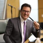 Deputado Alex Madureira é indicado pela terceira vez consecutiva como relator do Orçamento Estadual