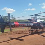 Homem morre em acidente com parapente na região de Piracicaba