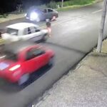 Motociclista é atropelado violentamente em avenida de Piracicaba; motorista foge sem prestar socorro