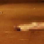 Corpo de homem é encontrado próximo à Praça José Bonifácio, no Centro de Piracicaba