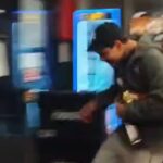 Indivíduo foge após roubo à loja Oxxo em Piracicaba e é capturado pela PM escondido em escola