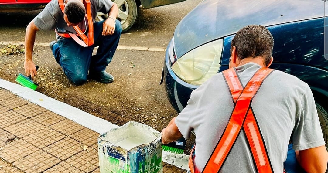 Prefeitura de Piracicaba inseriu 100 pessoas em situação de rua na Frente de Trabalho em quatro dias através do Projeto Superação