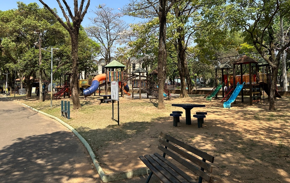 Projeto da Prefeitura que busca revitalizar Zoológico Municipal e Paraíso das Crianças é aprovado