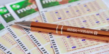 Mega da Virada: Apostas Abertas para Prêmio Recorde de R$ 850 Milhões