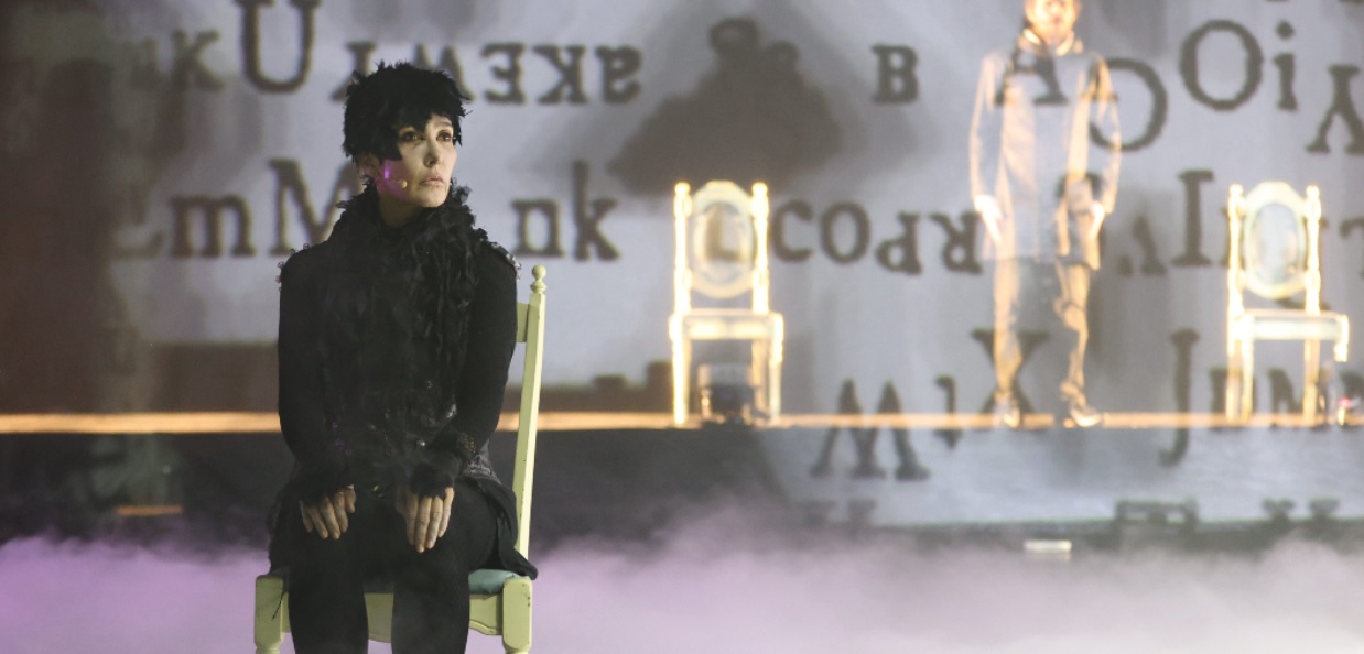 Teatro SESI Piracicaba apresenta “A Cripta de Poe” e oficina sobre processos criativos inspirados em Edgar Allan Poe