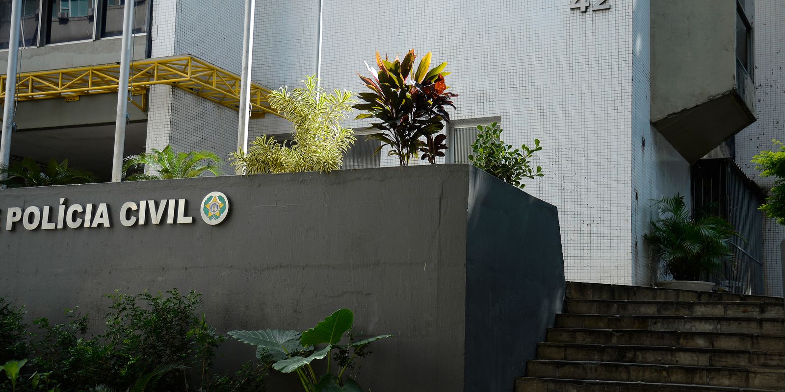 policia civil rj rio