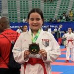 Nova geração do karatê de Piracicaba é destaque em competição nacional