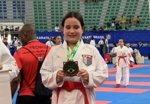 karate