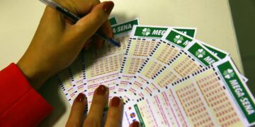 Mega-Sena Acumulada: Sorteio de R$ 34 Milhões Neste Sábado