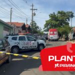 Troca de tiros com o BAEP deixa um morto em Piracicaba
