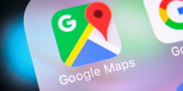 Google Maps Aprimora Navegação com Inteligência Artificial