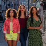 Resumo da novela “Três Graças”: corrupção, o destino de Cláudia e o retorno de Rogério