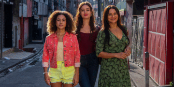 Resumo da novela “Três Graças”: corrupção, o destino de Cláudia e o retorno de Rogério