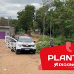 Corpo parcialmente carbonizado é encontrado às margens de córrego em Piracicaba