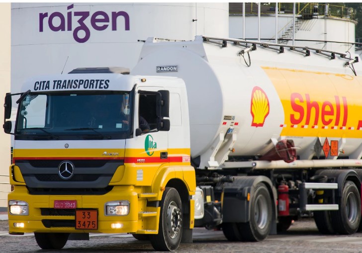 Shell contrata banco na Europa para comprar ações na piracicabana Raízen; multinacional diz não querer tirar Ometto do comando