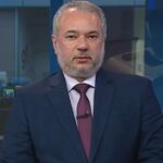 Apresentador Deixa TV Após 26 Anos e Entra na Política