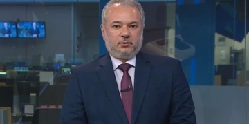 Apresentador Deixa TV Após 26 Anos e Entra na Política