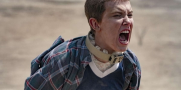 Millie Bobby Brown acusa colega de elenco de assédio em ‘Stranger Things’