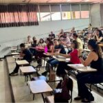 Vacinação nas escolas garante aplicação de 6.970 doses em crianças e adolescentes de Piracicaba