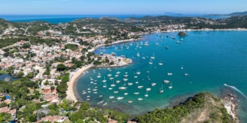 Destinos Brasileiros em Ascensão: Plataforma Aponta Oito Tendências Turísticas para 2026