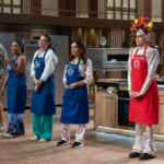Eliminação polêmica marca 3º episódio do “MasterChef Celebridades 2025” após ceviche com morango