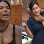 Carol expulsa de A Fazenda 17 após polêmica exigência de colega