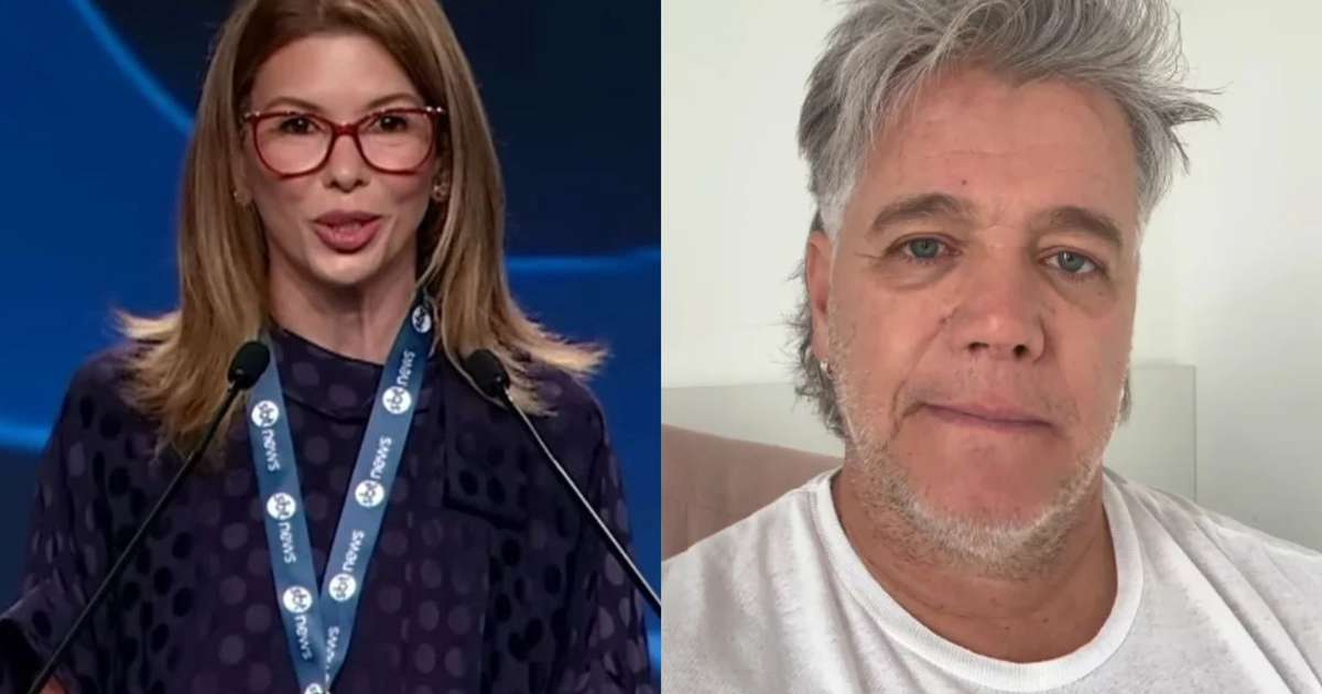 David Cardoso Jr. é afastado de ‘A Praça é Nossa’ após polêmica envolvendo Zezé Di Camargo