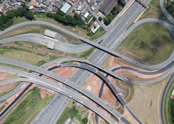 São Paulo Inaugura Primeira Seção do Rodoanel Norte